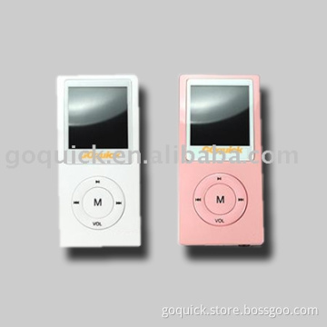 Mp3 with screen - GQ 3011